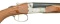 SKB MODEL 385 SXS SHOTGUN.
