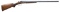 SAVAGE/FOX STERLINGWORTH SXS SHOTGUN.