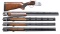 BERETTA 687 SILVER PIGEON SPORTING MODEL 4 GAUGE