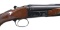 BERETTA 626 ONYX SXS SHOTGUN.