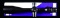 ZEISS VICTORY FL DIAVARI 6-24x56 T* SCOPE.