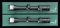 2 SWAROVSKI OPTIC Z3 3-9x36 L PLEX SCOPES.