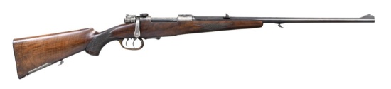 GOOD QUALITY MODEL 98 MAUSER SPORTER BY C. STIEGEL