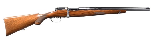 VERY ATTRACTIVE STEYR MODEL 1903 MANNLICHER