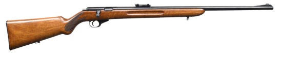 EARLY MODEL MS 420 MAUSER CLIP FED TARGET/SPORTING