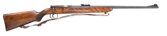 HIGH CONDITION MAUSER MODEL 340B SINGLE SHOT
