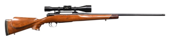 ORIGINAL MAUSER MODEL 3000L LEFT HANDED BOLT