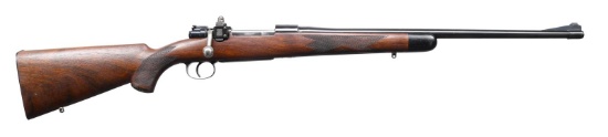 SPORTERIZED MAUSER STANDARD MODELL BOLT ACTION