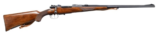 MAUSER OBERNDORF MODEL B BOLT ACTION SPORTING