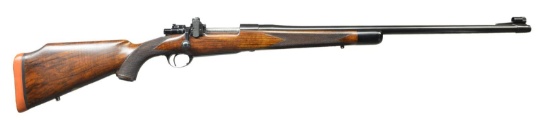400 NIEDNER DANGEROUS GAME BOLT ACTION RIFLE