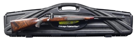 SPRINGFIELD 1903 CUSTOM SPORTING BOLT-ACTION