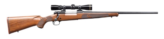 WINCHESTER MODEL 70 XTR FEATHERWEIGHT BOLT ACTION