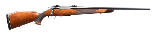 COLT SAUER BOLT ACTION SPORTING RIFLE.