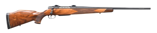 COLT SAUER BOLT ACTION SPORTING RIFLE.