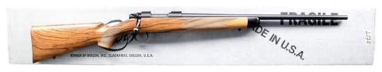 SCARCE, NEAR NEW KIMBER MODEL 84 CUSTOM MATCH