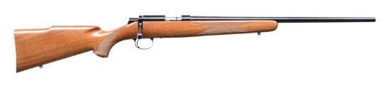 KIMBER MODEL 82 BOLT ACTION RIFLE.