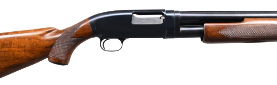 RARE 28GA WINCHESTER MODEL 12 SOLID RIB SKEET | Guns & Military ...