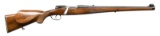 STEYR MANNLICHER SCHOENAUER MC BOLT ACTION RIFLE.