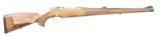 ORNATE STYER MODEL M LUXUS LEFT HAND BOLT ACTION