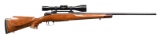 ORIGINAL MAUSER MODEL 3000L LEFT HANDED BOLT