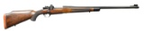400 NIEDNER DANGEROUS GAME BOLT ACTION RIFLE