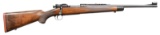 FINE GRIFFIN & HOWE CUSTOMIZED SPRINGFIELD MODEL