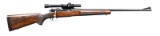 CUSTOM VINTAGE SPRINGFIELD MODEL 1903 BOLT ACTION