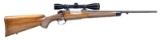 BIESEN CUSTOM WINCHESTER MODEL 70 BOLT-ACTION
