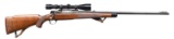 WINCHESTER MODEL 70 PRE-64 SUPER GRADE BOLT-ACTION