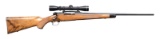 PAUL JAEGER CUSTOM WINCHESTER MODEL 70 BOLT ACTION