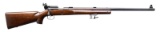 WINCHESTER MODEL 52B BOLT ACTION TARGET RIFLE.