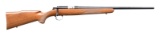 KIMBER MODEL 82 BOLT ACTION RIFLE.