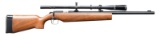KIMBER MODEL 82 GOVERNMENT BOLT ACTION SINGLE SHOT