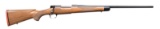 VERY NICE KIMBER MODEL 89 BGR BOLT ACTION RIFLE.
