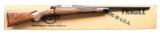 KIMBER MODEL 89 BGR SUPER GRADE BOLT ACTION RIFLE