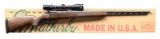 WEATHERBY MARK V EUROSPORTER BOLT ACTION RIFLE