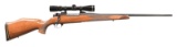 WEST GERMAN WEATHERBY MARK V BOLT ACTION RIFLE