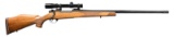 WEATHERBY MARK V CUSTOM .460 WEATHERBY MAGNUM