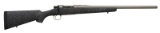 NOSLER M21 BOLT ACTION RIFLE.
