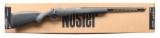 NOSLER MODEL 48 MOUNTAIN CARBON BOLT-ACTION RIFLE.