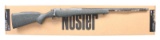 NOSLER MODEL 48 MOUNTAIN BOLT ACTION RIFLE.