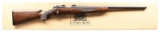 COOPER ARMS MODEL 57-M BOLT ACTION RIFLE WITH BOX.