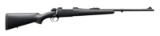 FRANK WELLS CUSTOM MKX BOLT ACTION RIFLE.