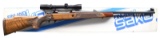 SAKO AIII CUSTOM SHOP DELUXE SALES SAMPLE BOLT