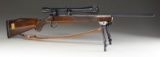 SAKO L461 BOLT ACTION RIFLE.