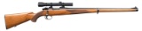 SAKO RIIHIMAKI MANNLICHER BOLT ACTION CARBINE.