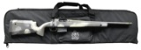 SPRINGFIELD 2020 WAYPOINT BOLT ACTION RIFLE.