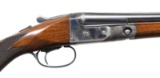OUTSTANDING & RARE PARKER VH 410 SINGLE TRIGGER