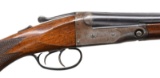 RARE 410 PARKER VHE SHOTGUN.