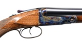 PARKER VH SIDE BY SIDE SHOTGUN.